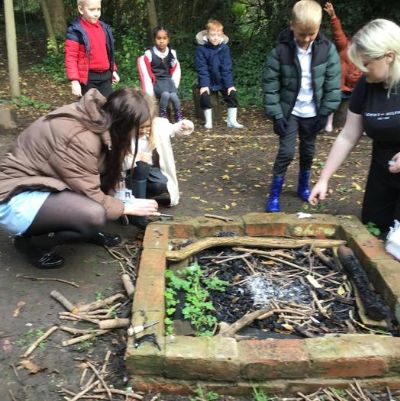 Forest School